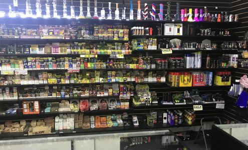 U.S. Smoke Shop
