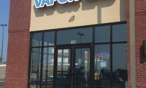 Vapor Lab