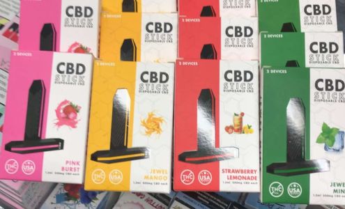 Fast Lane Discount Tobacco