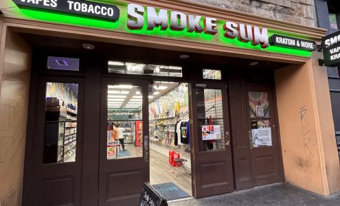 Smoke Sum