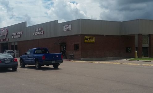 Disco Tobacco Outlet