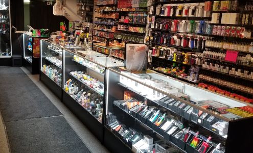 Wild Side Smoke Shop