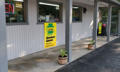 Rick's Tobacco Outlet