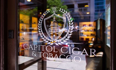 Capitol Cigar and Tobacco