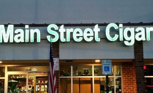 Main Street Cigar