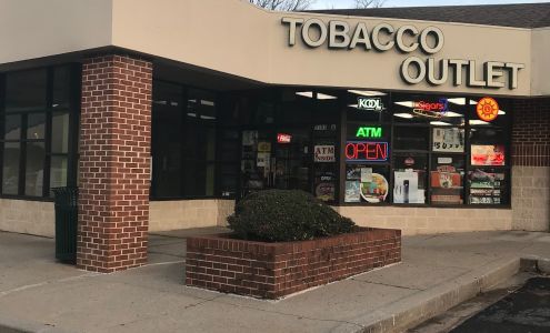 Tobacco Outlet - CIGAR, DELTA, CBD, VAPE, HOOKAH