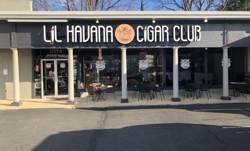 LiL Havana Cigar Club