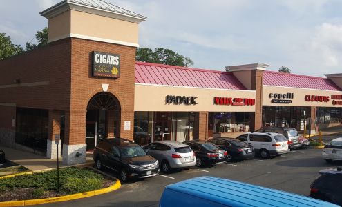 Old Virginia Tobacco Co