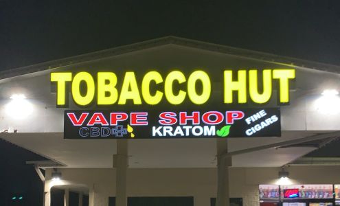 Tobacco Hut