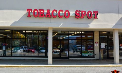 Tobacco Spot