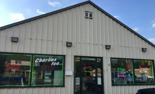 Charlies Too