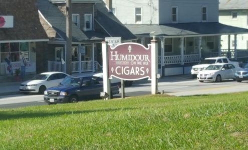 Humidour Cigar Shoppe