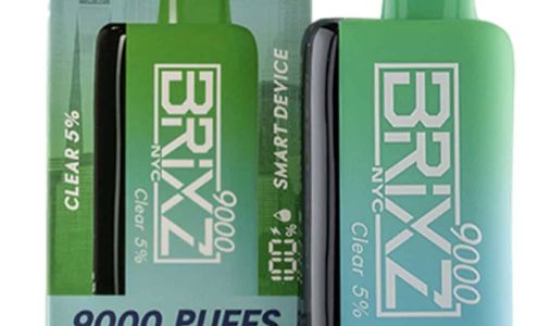 liquid smoke & vape shop