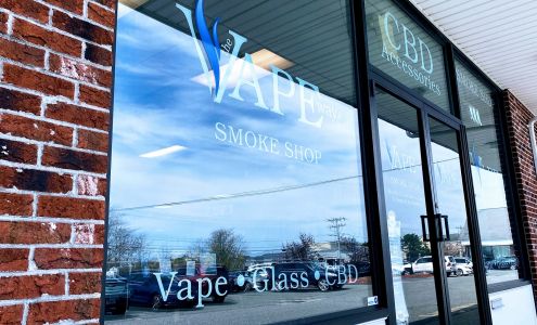 The Vape Way: Vape - Smoke Shop, Hyannis MA