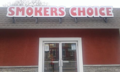 Smokers Choice