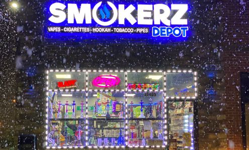 Smokerz Depot