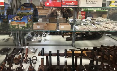 Indian River Tobacco Newaygo