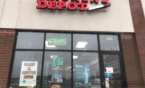 Smoker's Depot