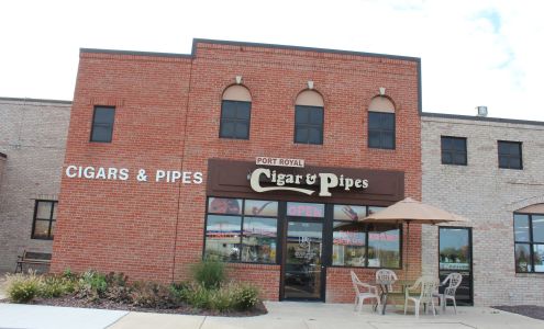 Port Royal Cigars & Pipes