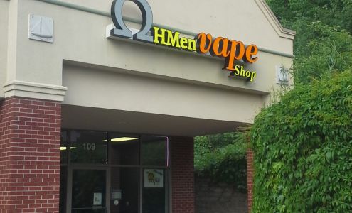 Ohmen Vape Shop