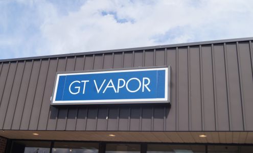 Grand Traverse Vapor