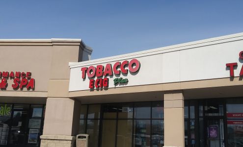 Tobacco & Cigar Outlet Plus