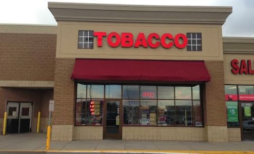 Savage & prior lake tobacco