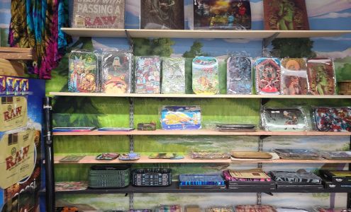 Mellow Moods Pipe & Tobacco