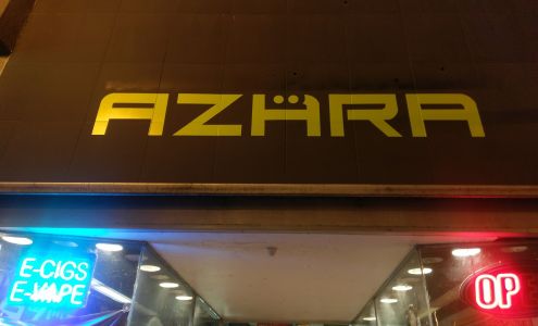 Azara La Crosse