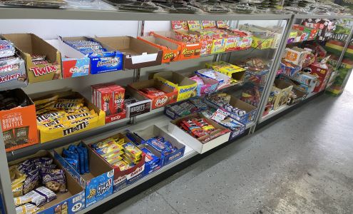 Smoke Shop & Candles