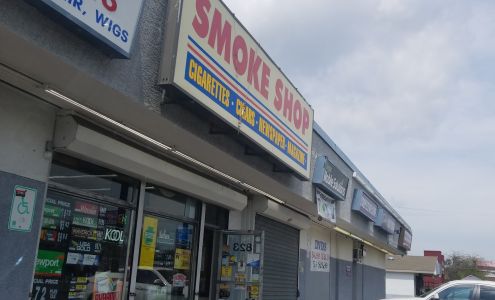 Smoke Shop