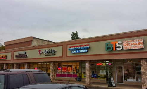 American News & Tobacco