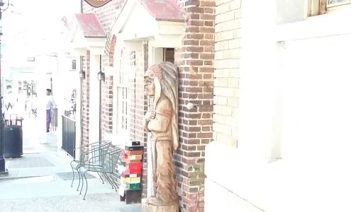 Classic Cigar Parlor