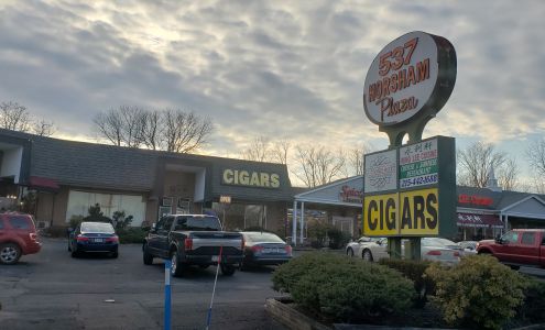 Cigar, Cigars - Horsham