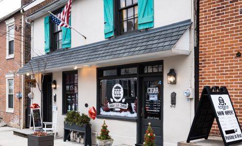 Caravan Cigar Company