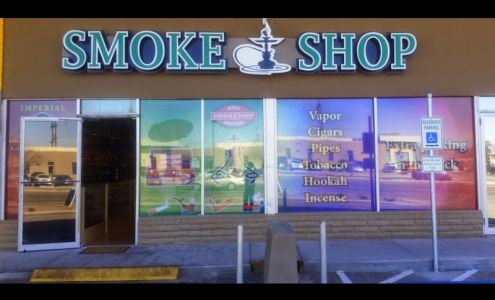 Mesa Smoke Shop