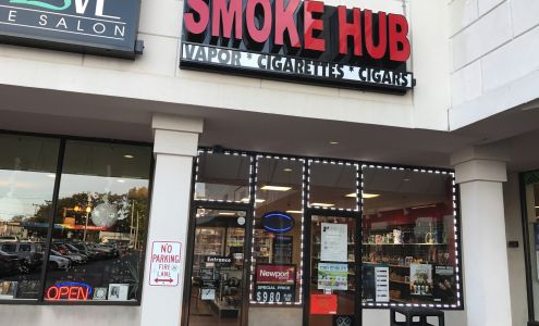 Smoke Hub