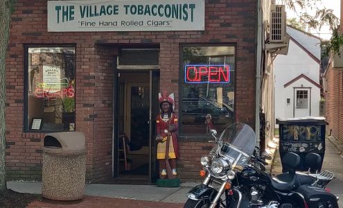 Village Tobacconist