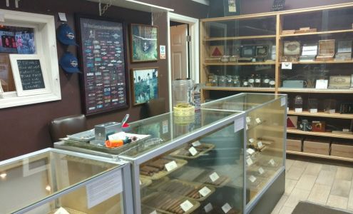 Little Cigar Factory