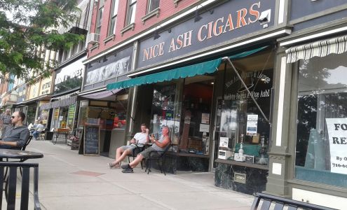 Nice Ash Cigars & Lounge