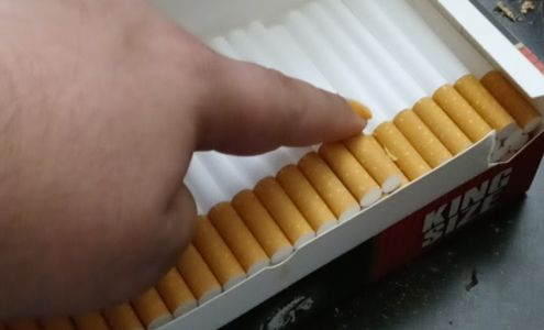 Lake Erie Tobacco Company Kill Buck