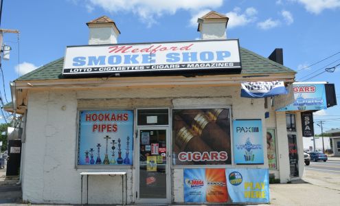 Medford Smoke Shop