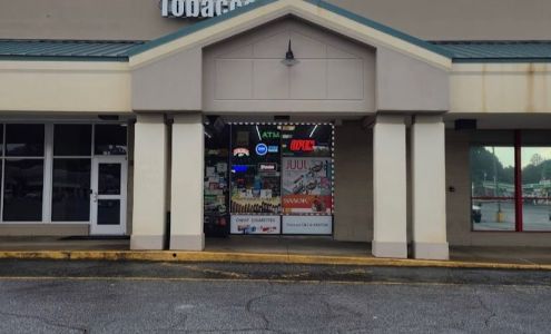 Tobacco Land & Vape Shop