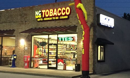 NC Tobacco And Vapor