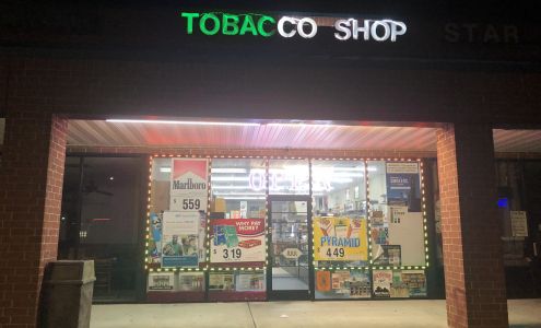 Askar Tobacco Shop