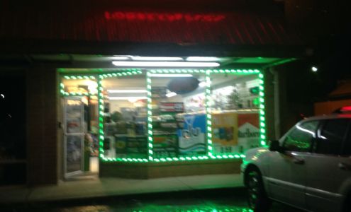 Tobacco Plus & Vapes