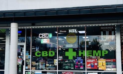 Tobacco World & Vape Shop