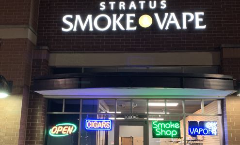 Stratus Smoke & Vape