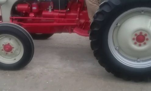 Top Tobacco LP Lake Waccamaw