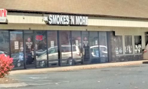 Smokes 'n More